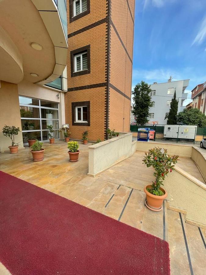 Hotel Selahaddin Eyyubi Uygulama