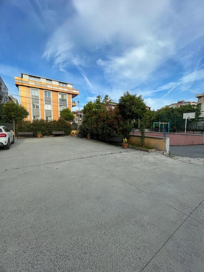 Hotel Selahaddin Eyyubi Uygulama