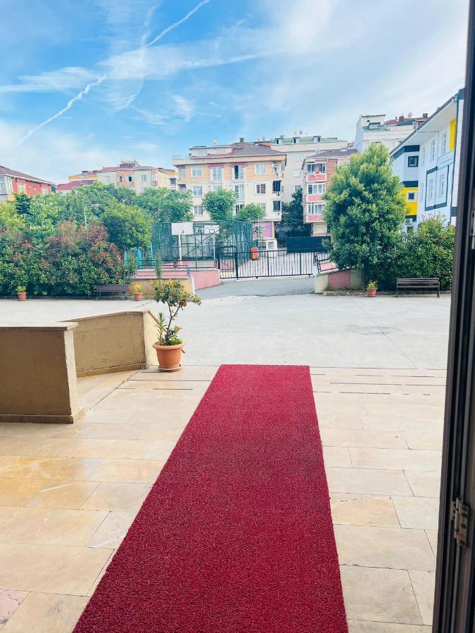 Hotel Selahaddin Eyyubi Uygulama