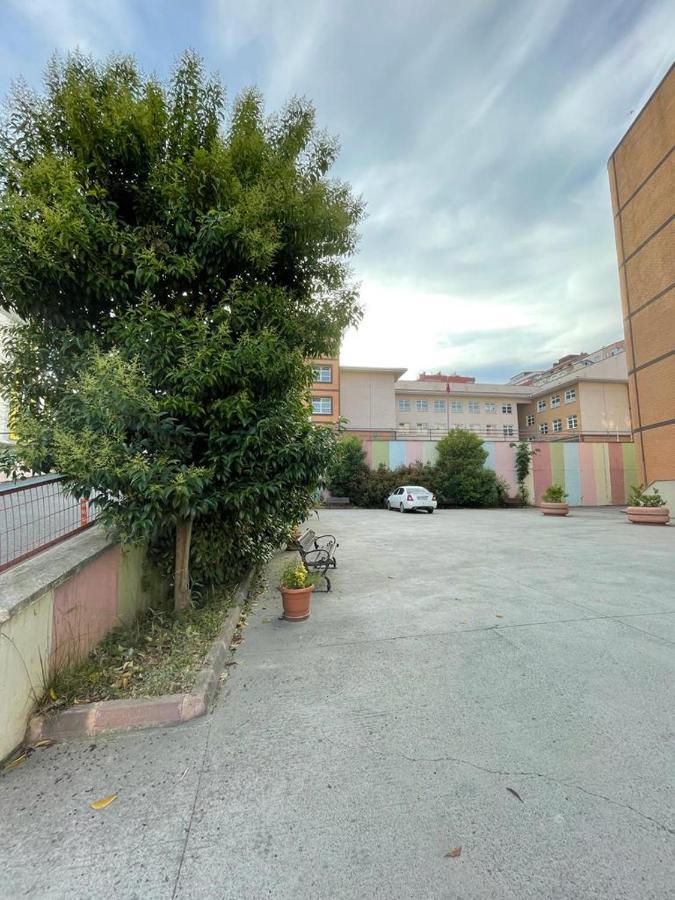 Selahaddin Eyyubi Uygulama Hotel