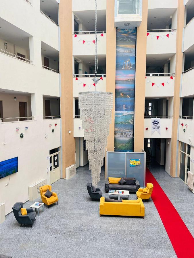 Selahaddin Eyyubi Uygulama Hotel 2*