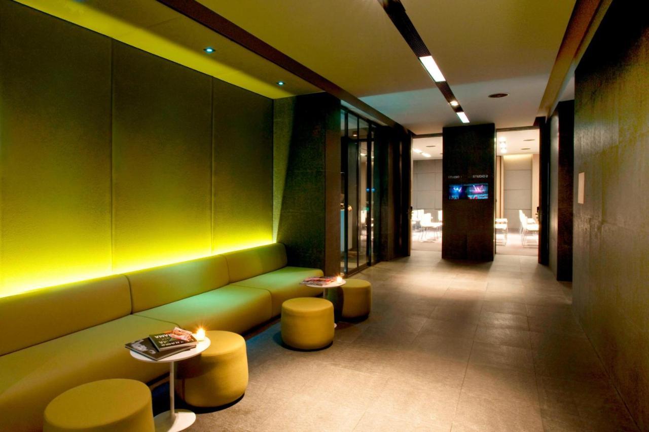 Hotel W (adults Only) Istanbul