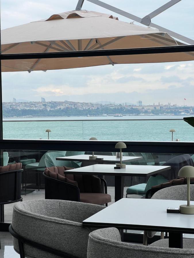 Pera Bosphorus 4*