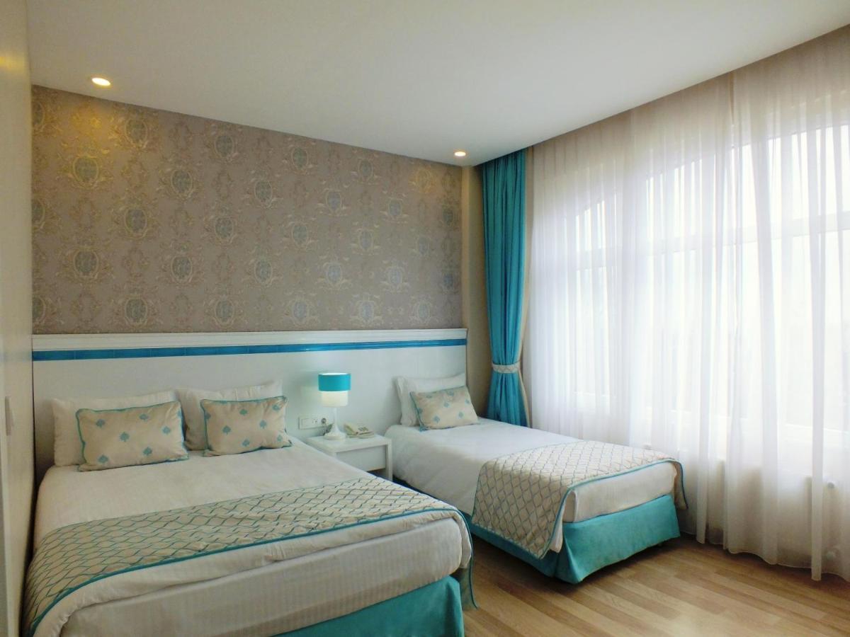 Star Otel