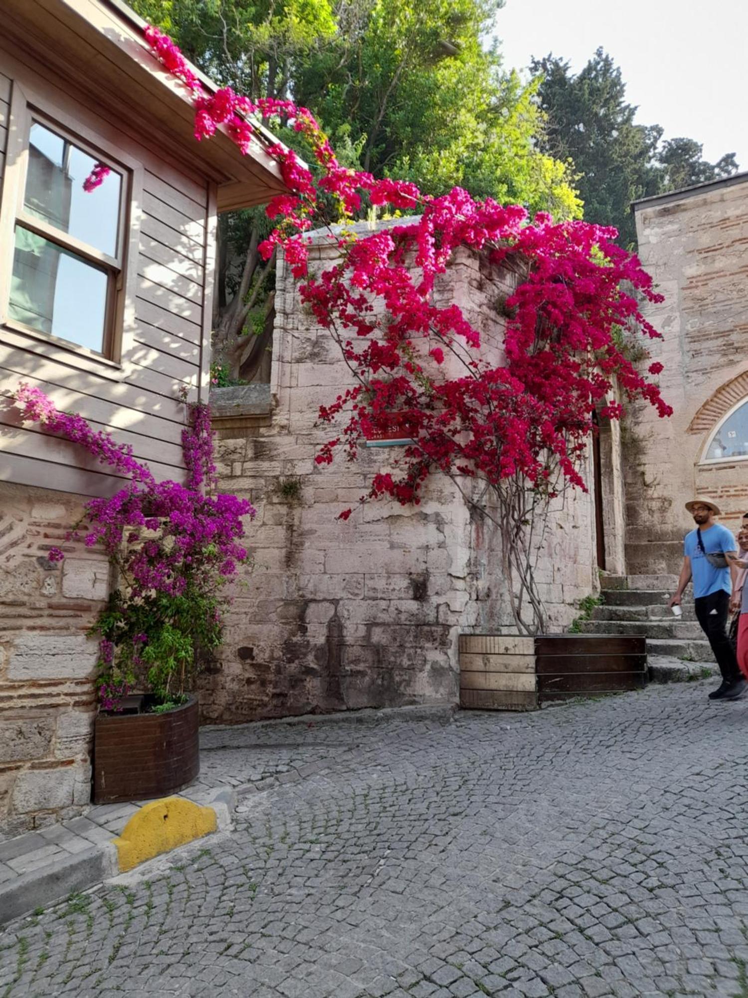 Gasthof Emirhan &