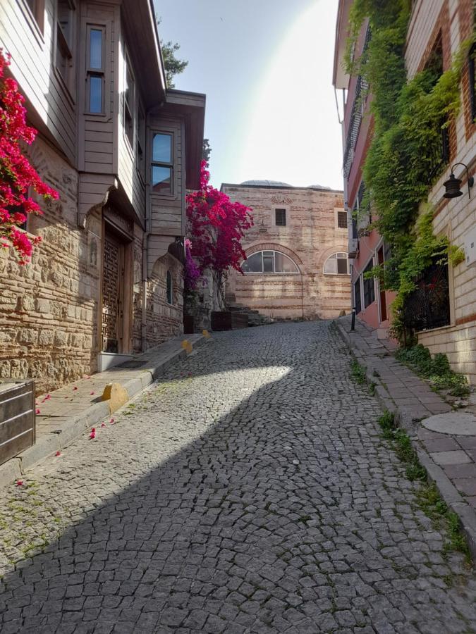 Gasthof Emirhan & Istanbul