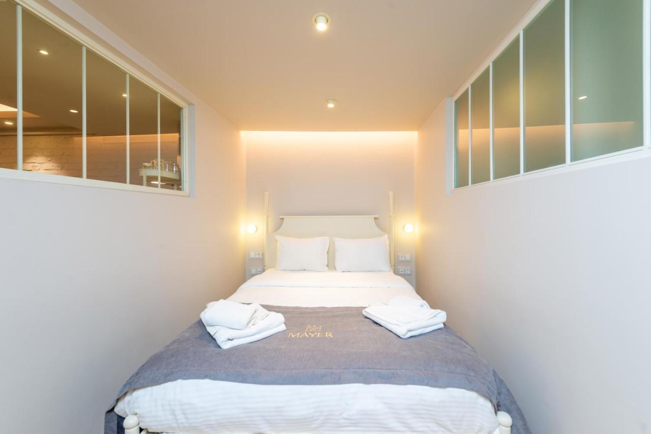 Apartment Mayer Liberty *