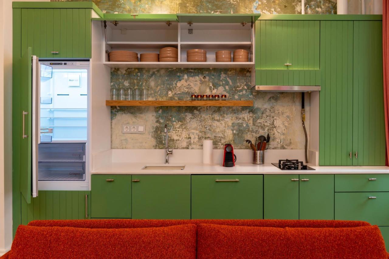 Apartment Mayer Liberty Istanbul