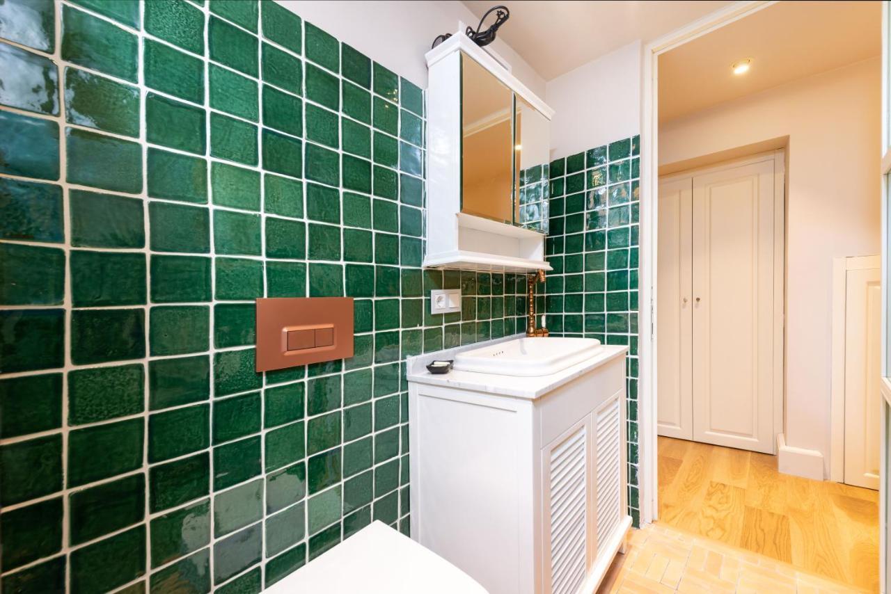 Apartment Mayer Liberty *