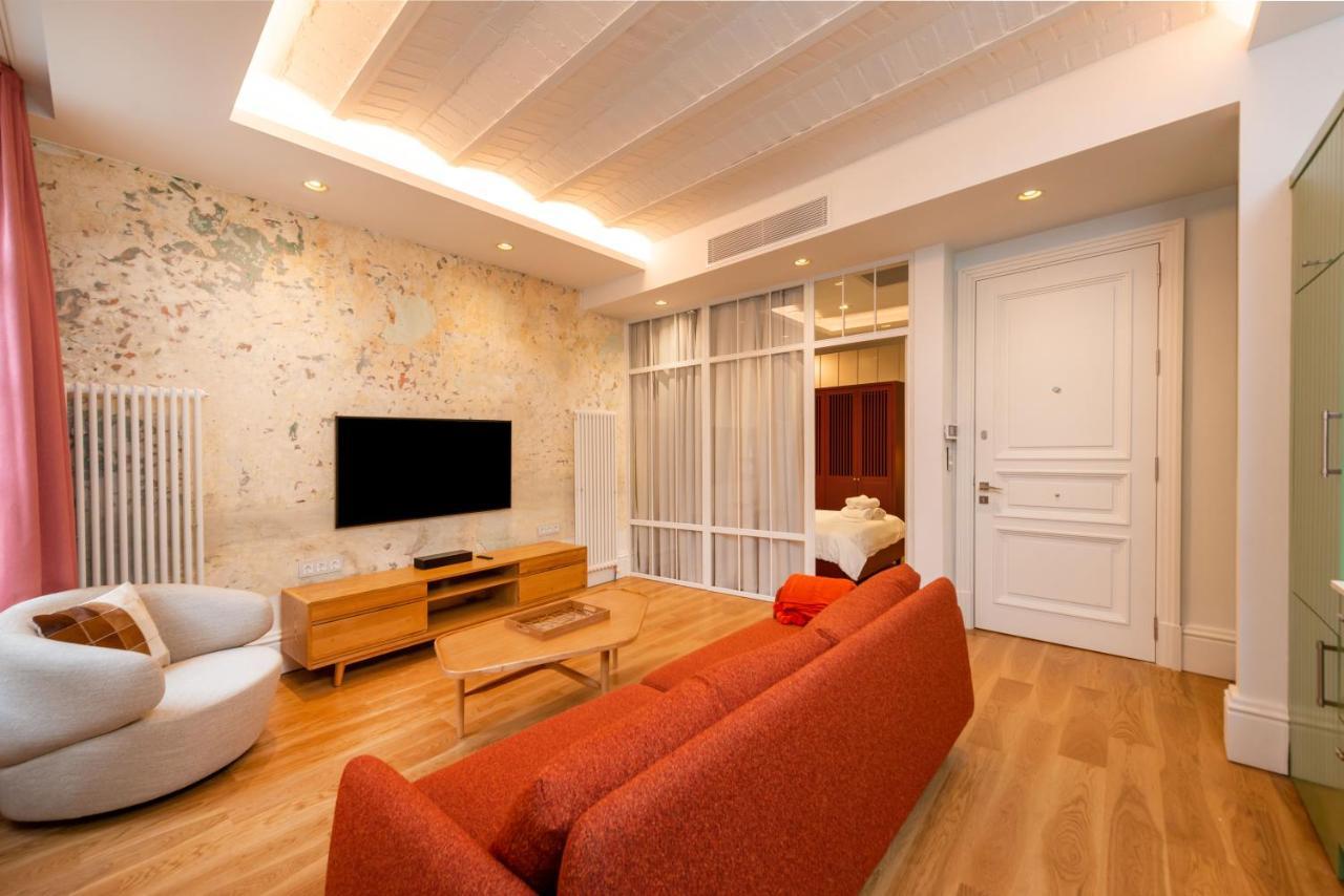 Mayer Liberty Istanbul