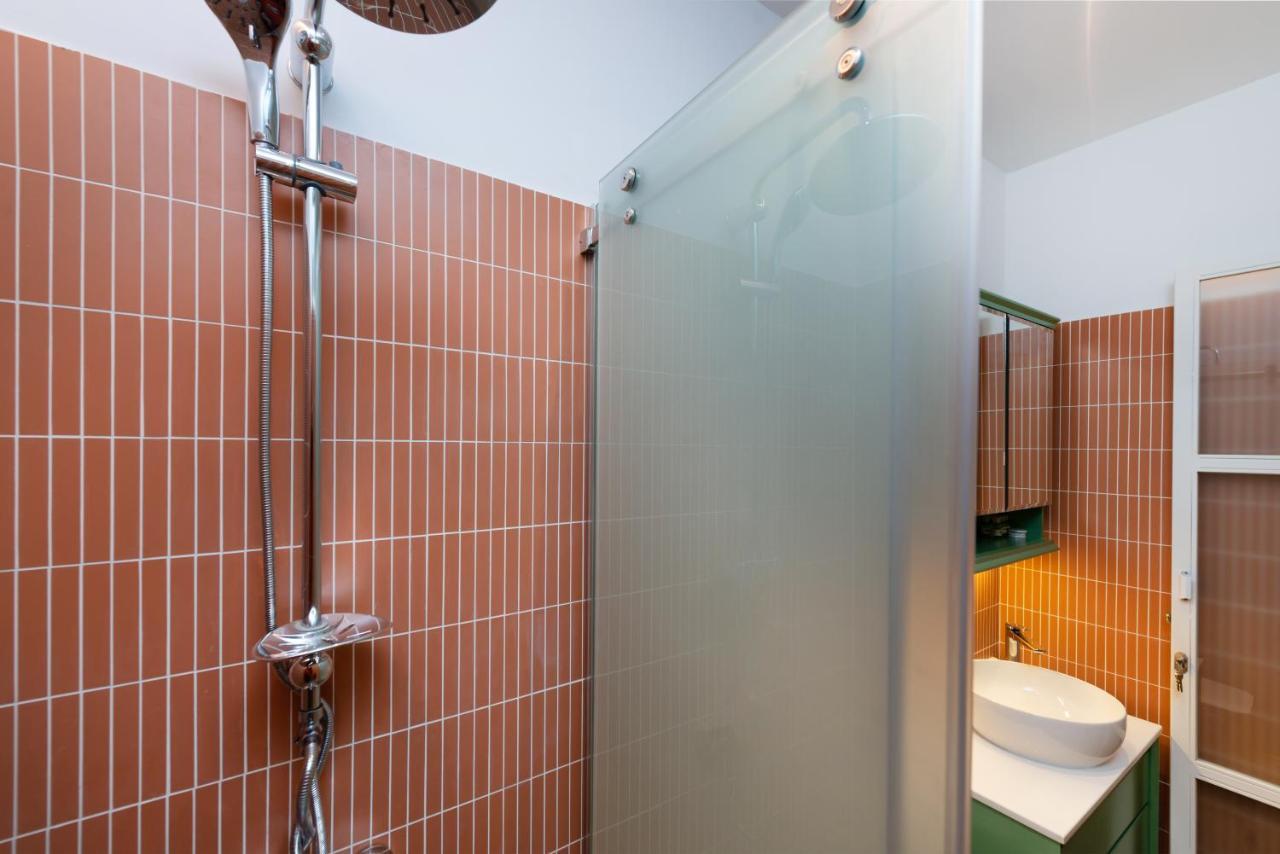Mayer Liberty Apartment Istanbul