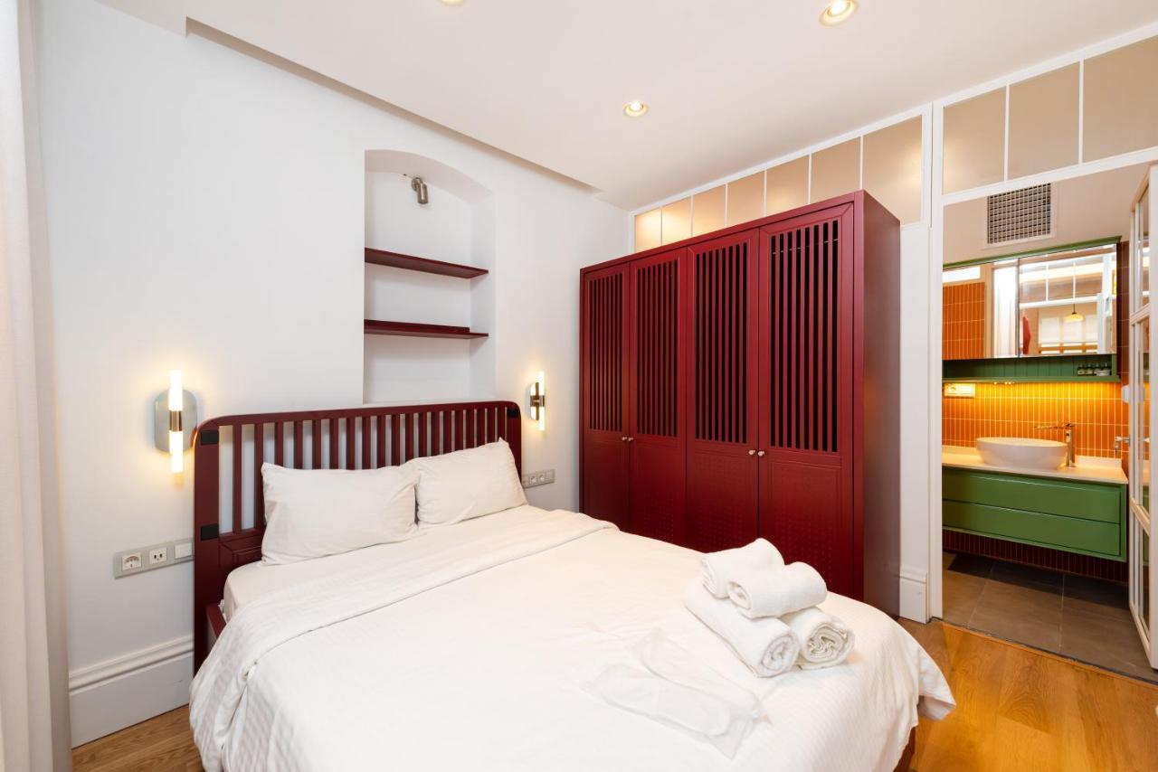 Mayer Liberty Istanbul