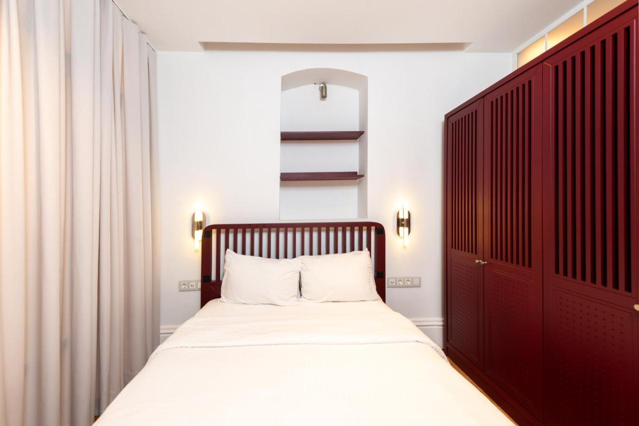 Apartment Mayer Liberty
