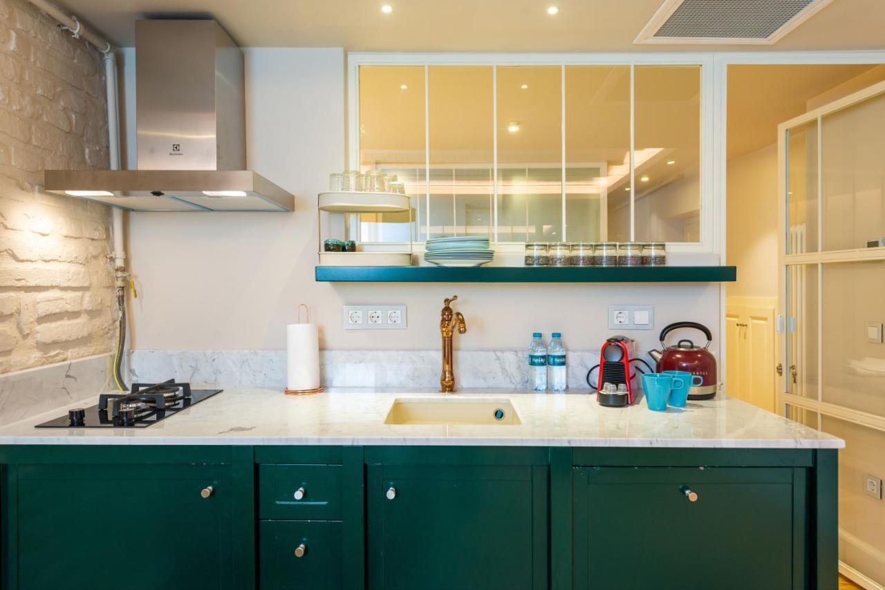 Apartment Mayer Liberty *