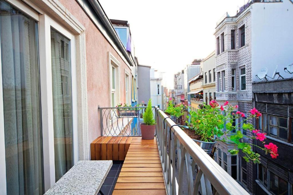 Apartment Raven Taksim
