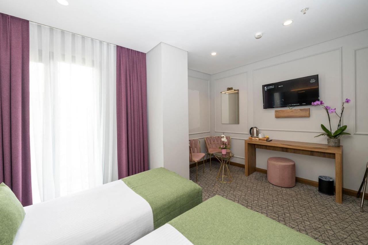 Graziella Gold 4* Istambul