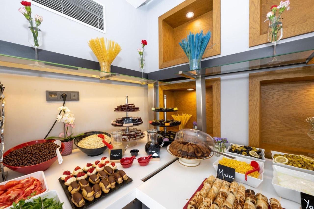 Graziella Gold Hotel 4*