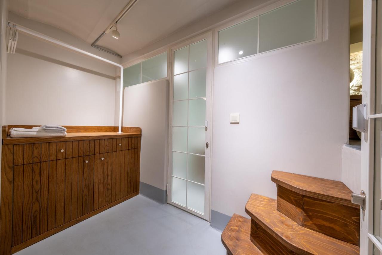 Mayer Liberty Apartment