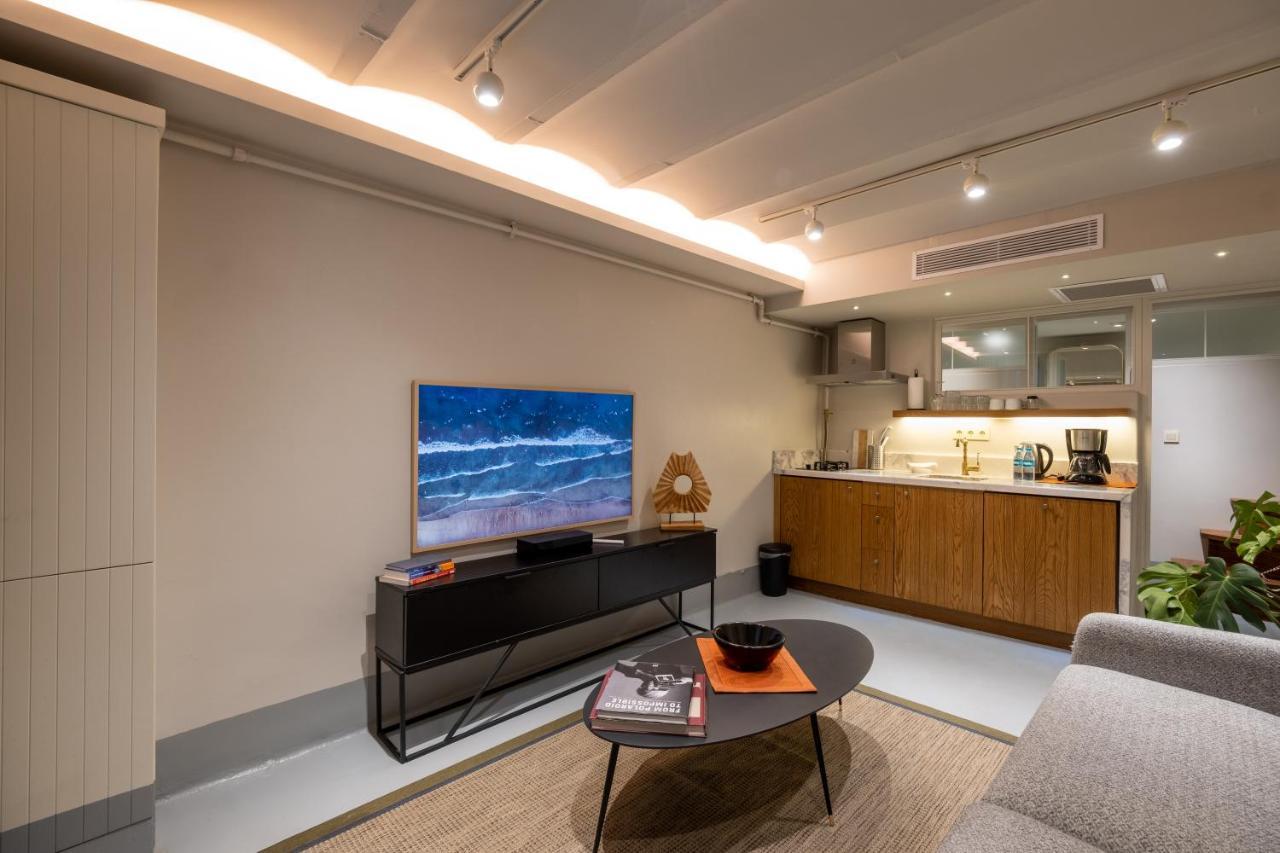 Apartment Mayer Liberty