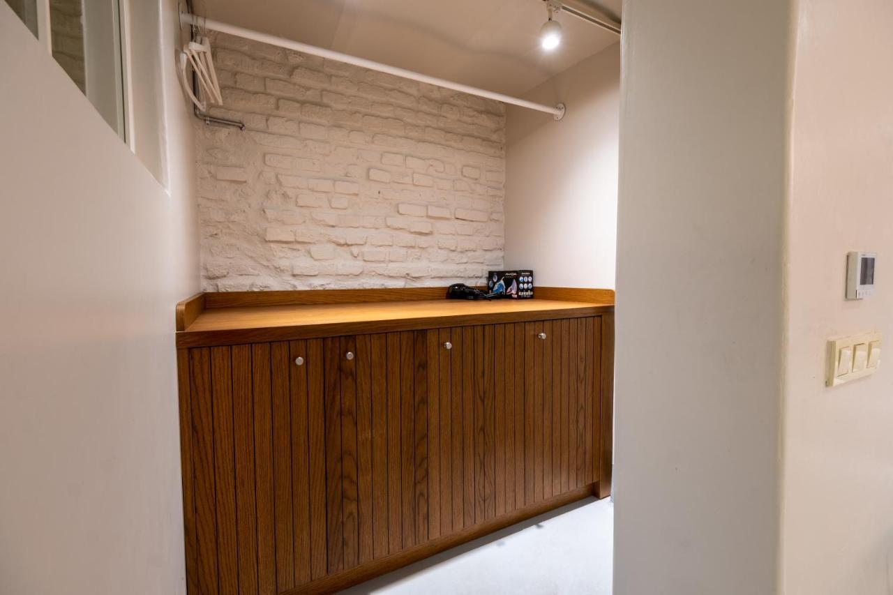 Mayer Liberty Apartment *