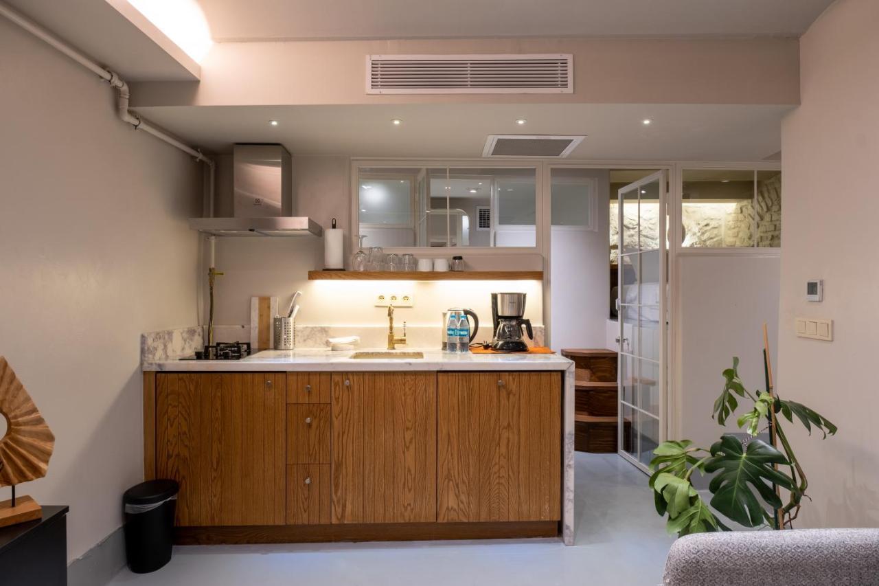 Mayer Liberty Apartment Istanbul