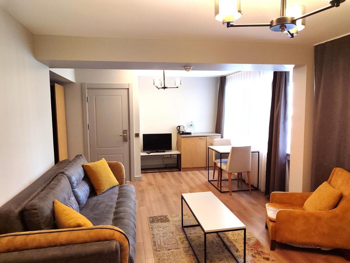 Aparthotel Galata World Istambul