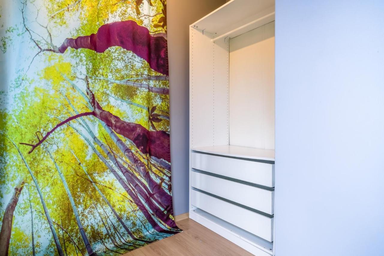 Apartment Flat 10 Min To Vadistanbul Mall And Ataturk Forest *