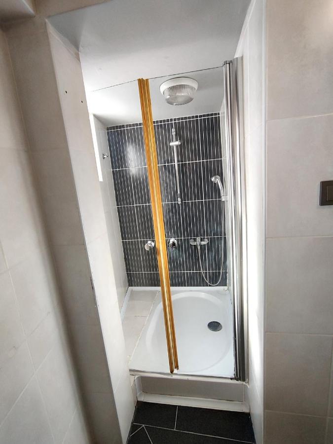 Aparthotel Galata World