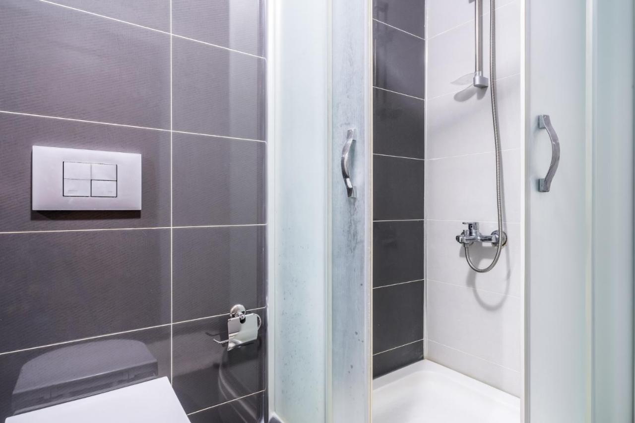 Apartment Flat 10 Min To Vadistanbul Mall And Ataturk Forest