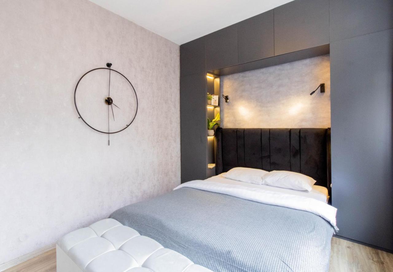 Apartment Stayle Istanbul