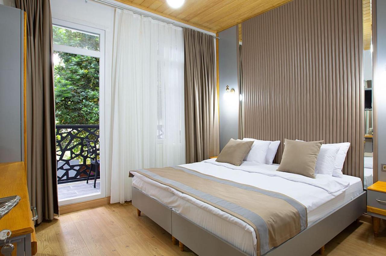Otel Guldehan *