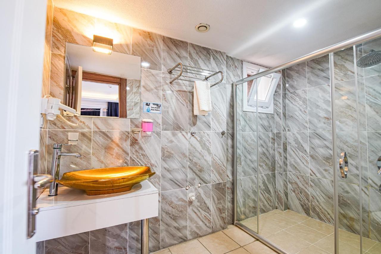 Hotel Mitani Istanbul