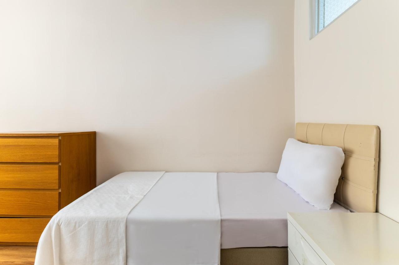 Spacious Flat 10 Min To Dolmabahce Palace * Istanbul