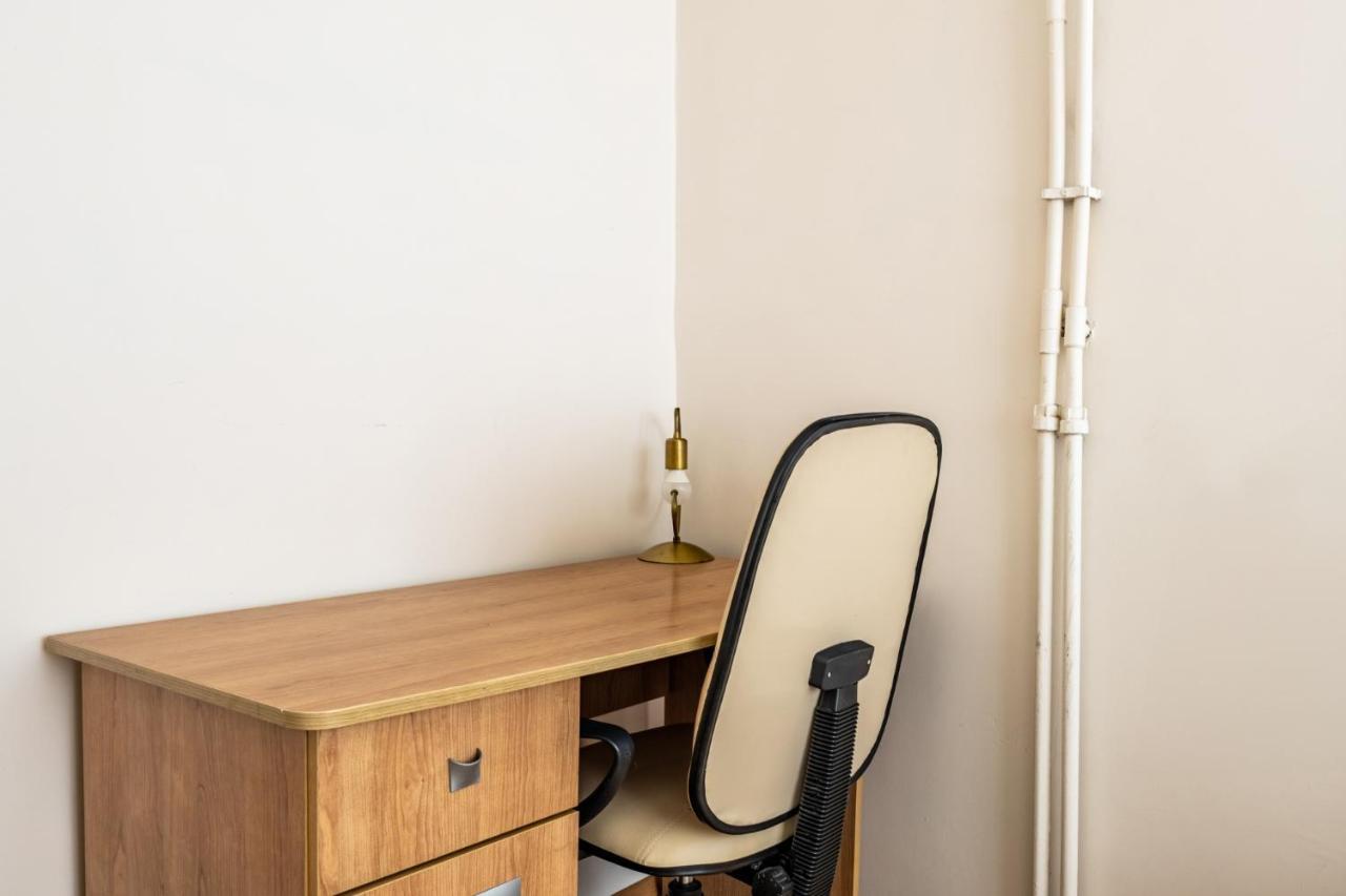 Spacious Flat 10 Min To Dolmabahce Palace Apartment