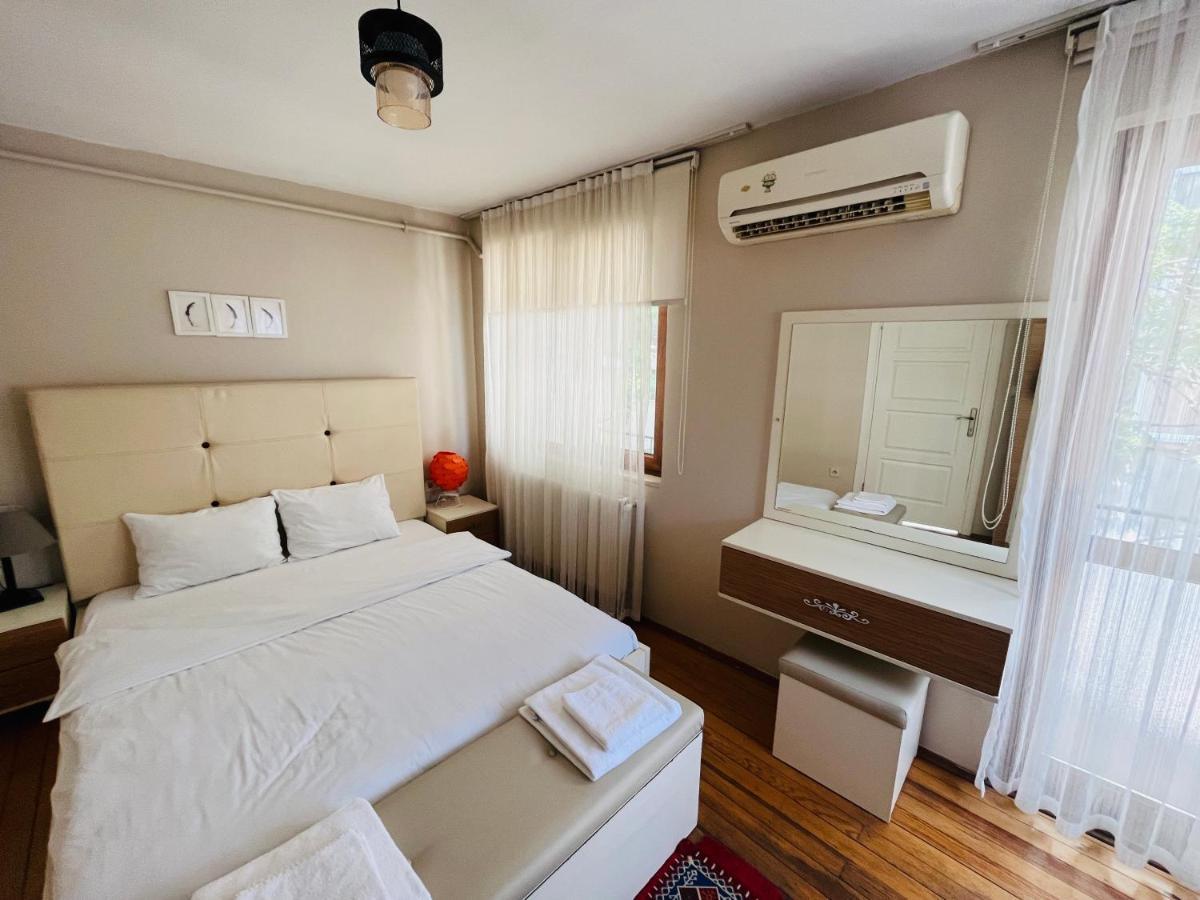 Kazanciapart15 * Istanbul