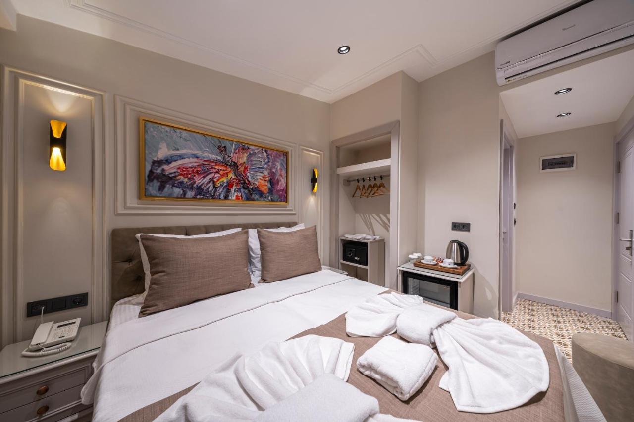 Pera Luna Premium * Istambul