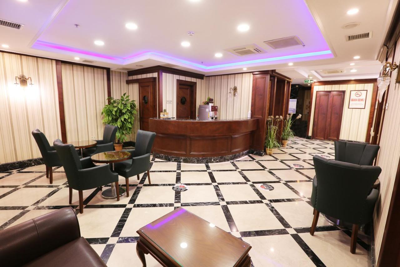 Hotel Alpinn Istanbul