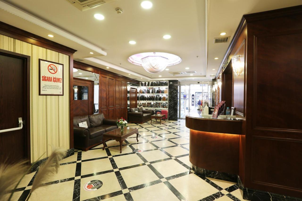 Alpinn Hotel