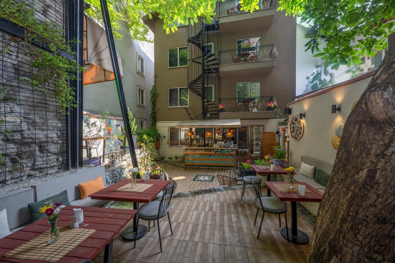 Hotel The Marions Special Category Istanbul