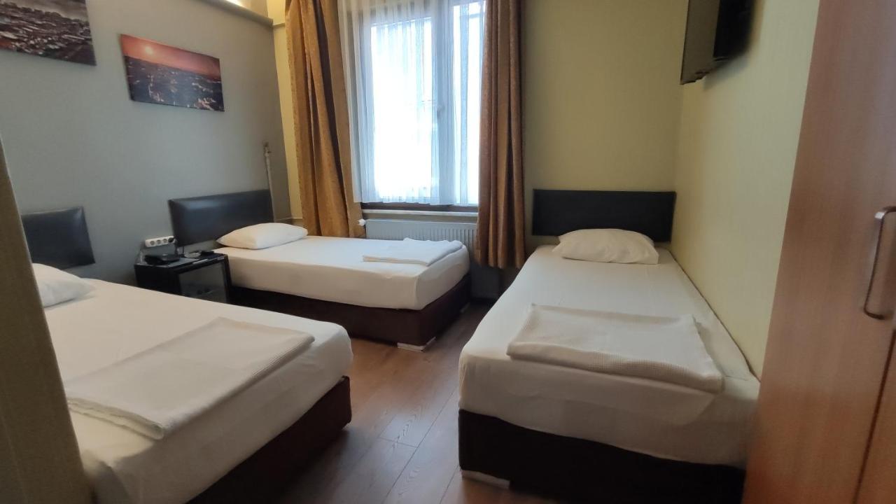 Torun Old Hotel