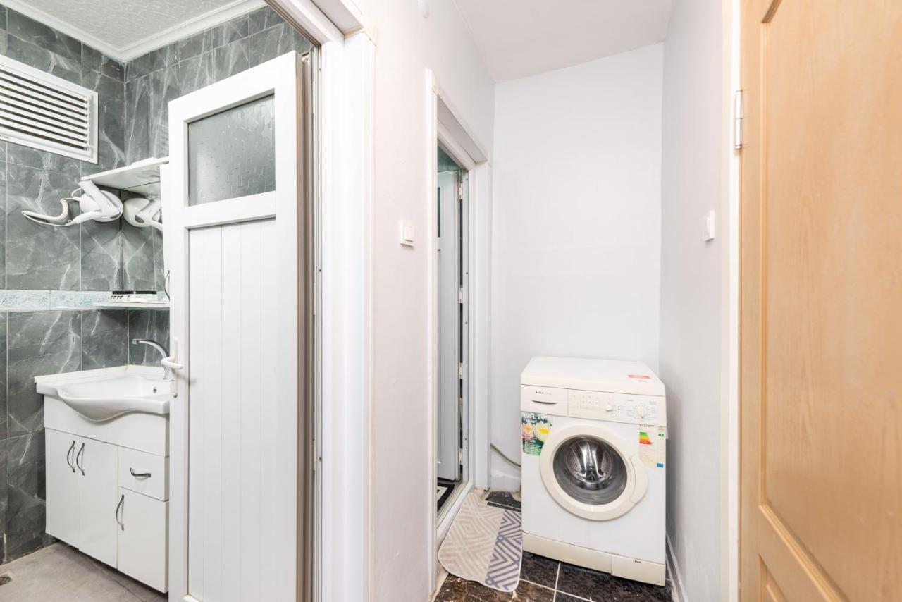 Fountain House Hagiasophia Apartment Istanbul