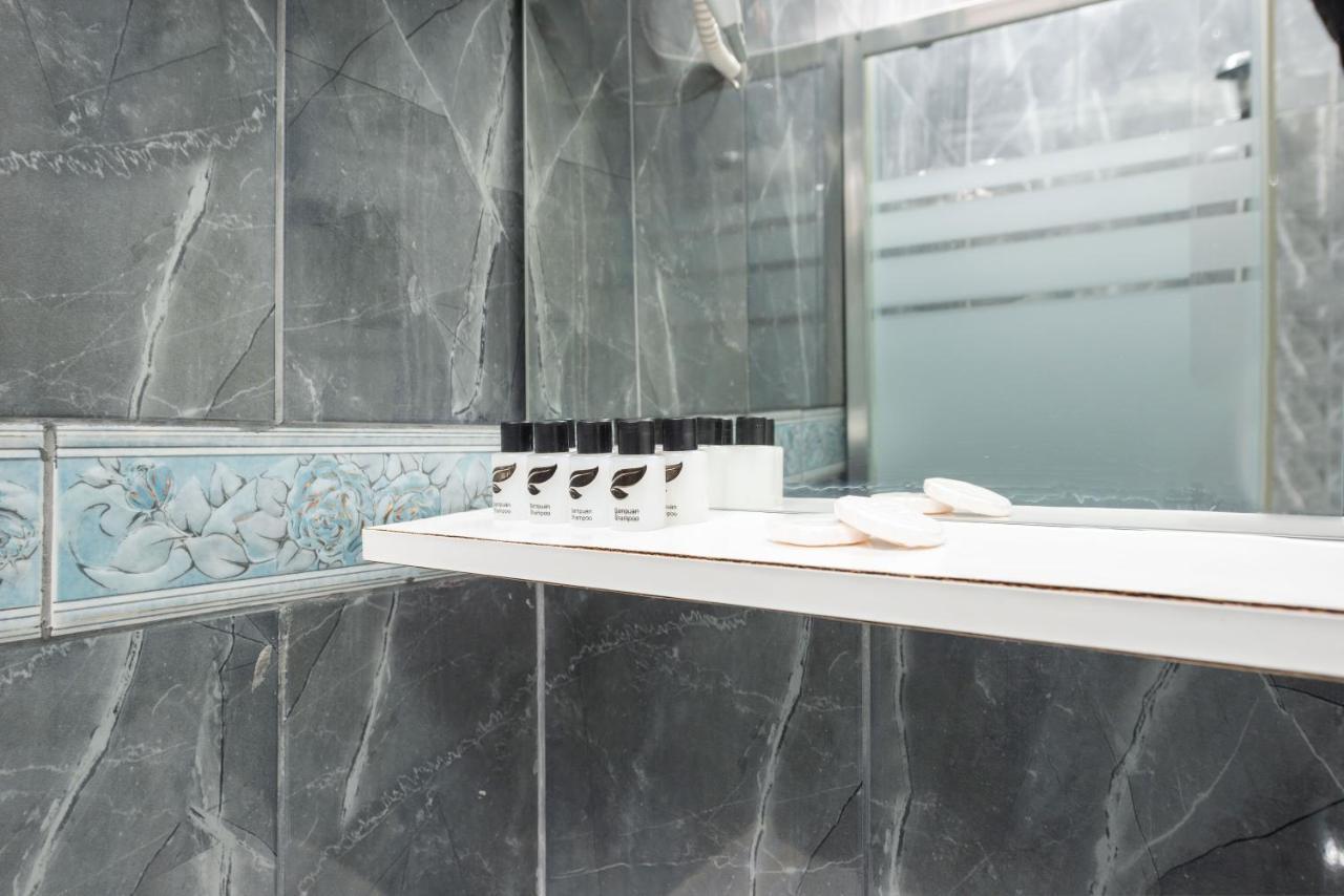 Fountain House Hagiasophia Apartment Istanbul