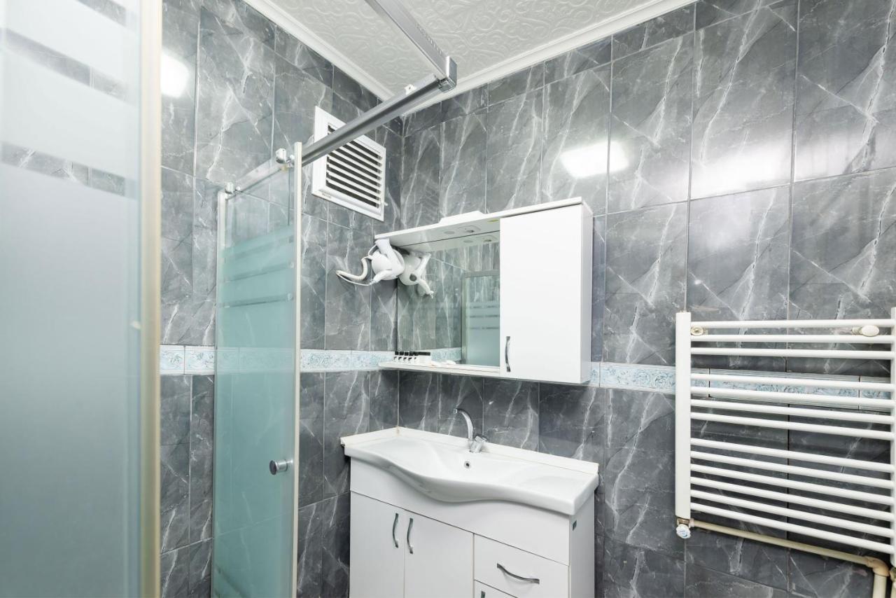 Fountain House Hagiasophia Apartment *