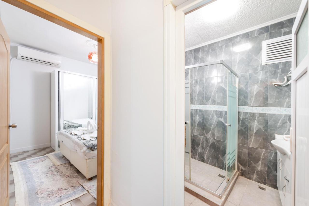 Fountain House Hagiasophia Apartment