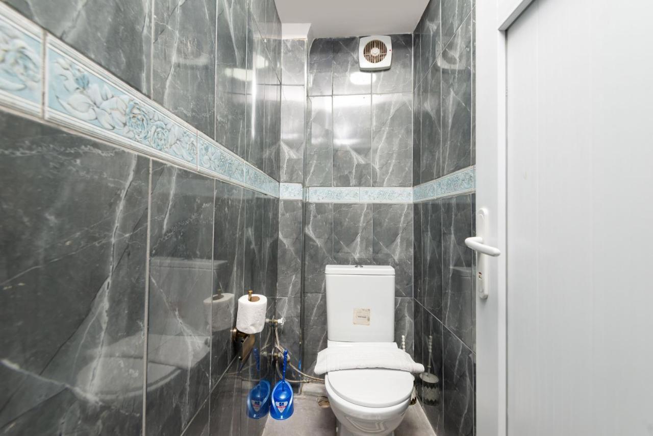 Fountain House Hagiasophia Apartment Istanbul