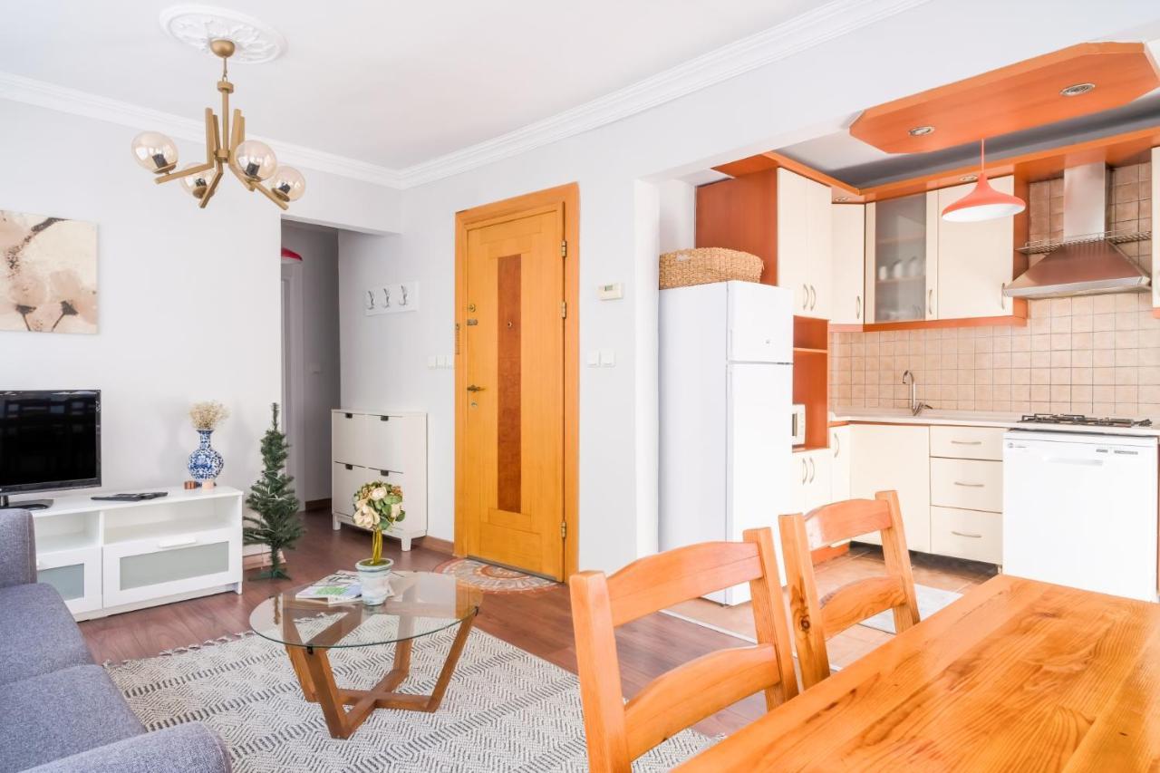 Cozy Flat 10 Min To Besiktas Coast Apartment