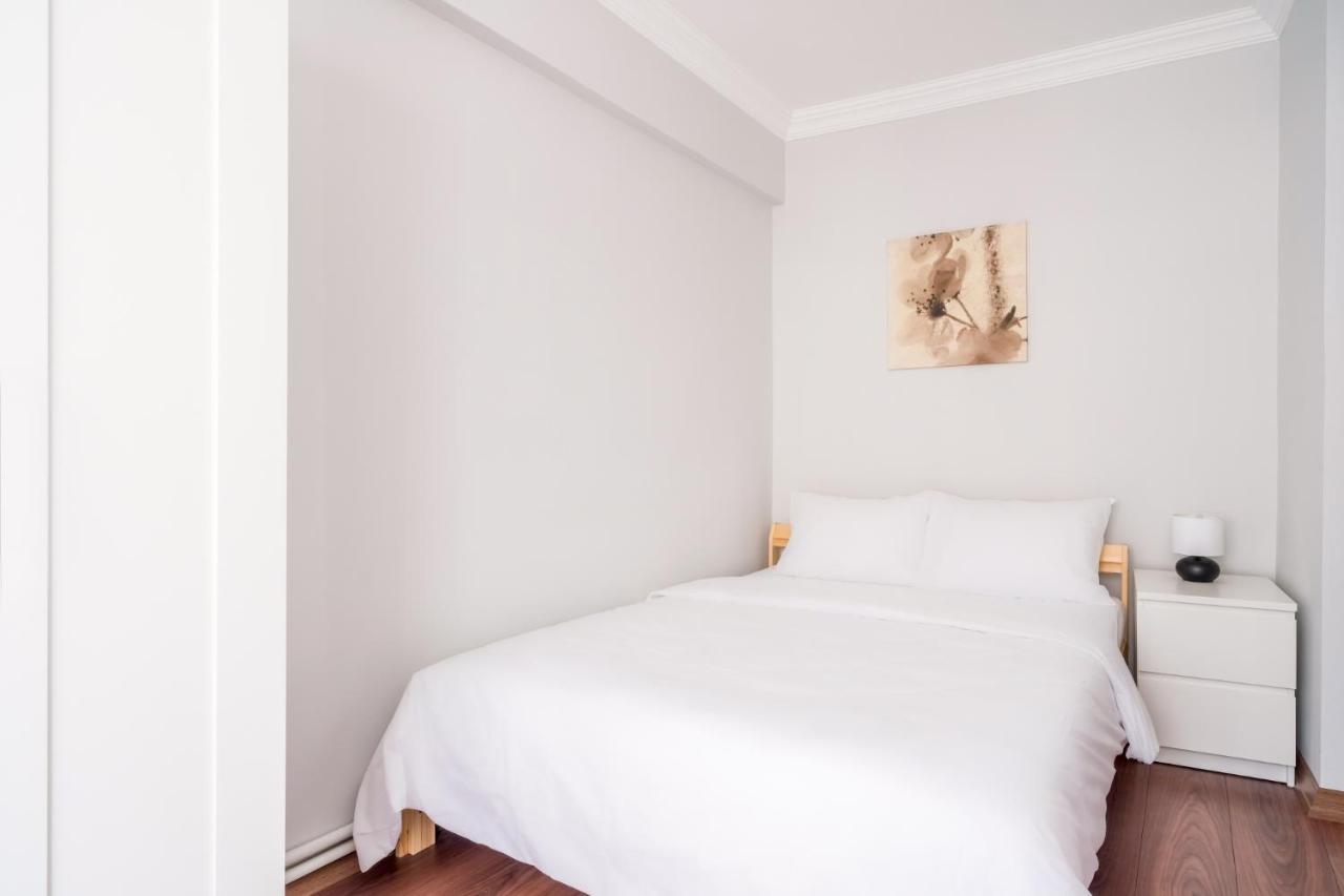Cozy Flat 10 Min To Besiktas Coast Apartment *