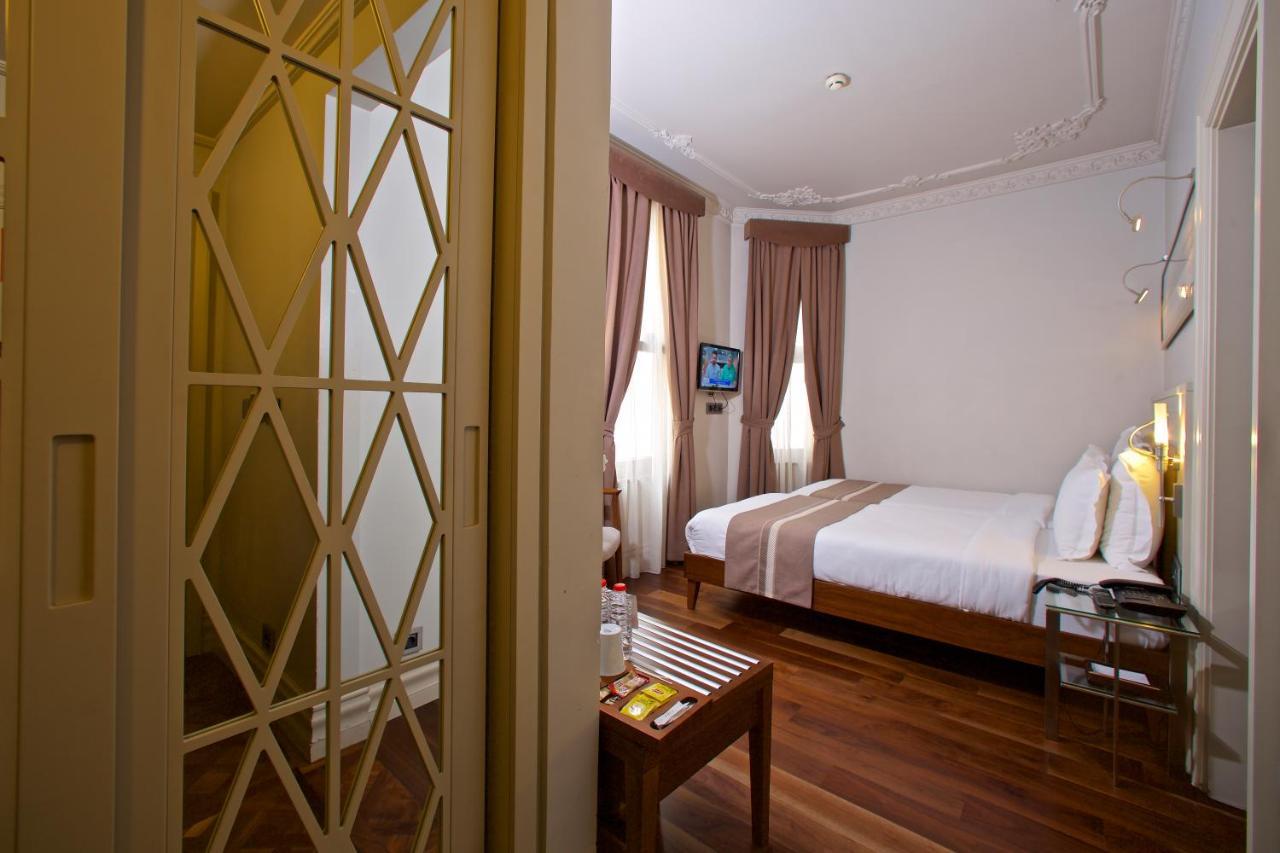 Taxim Lounge Hotel