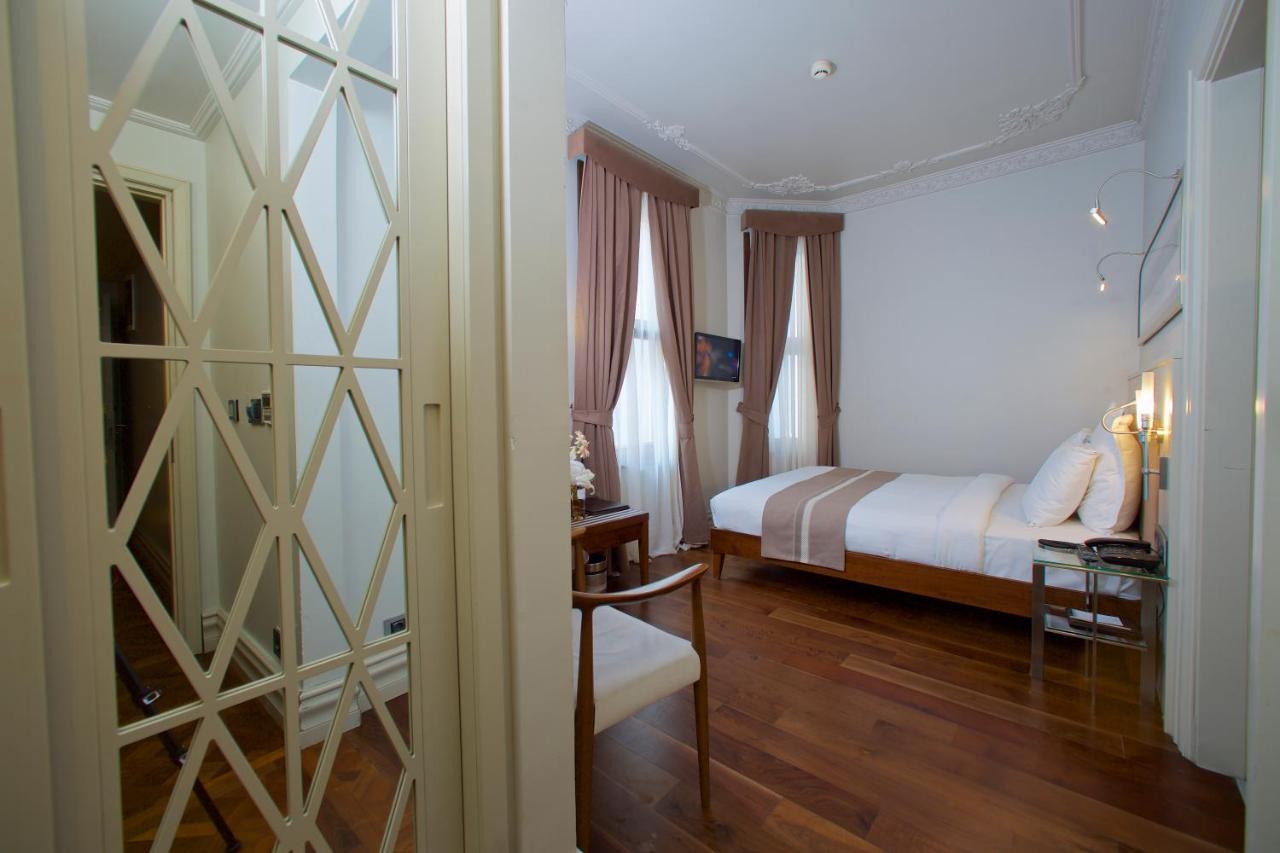 Taxim Lounge 3* Istambul