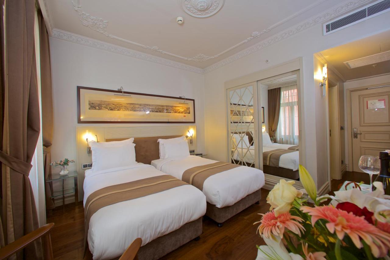 Taxim Lounge 3* Istambul